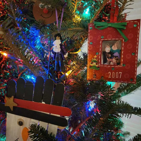 After The Show PODCAST: Oh little tree, oh little tree.