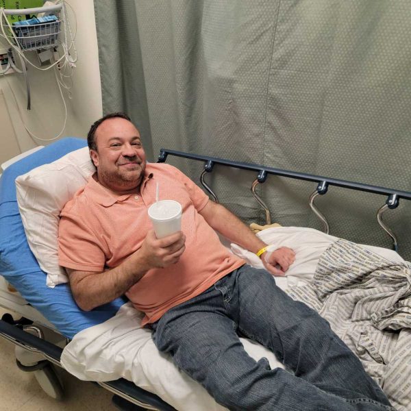 After The Show PODCAST: Murphy & The Mortician.