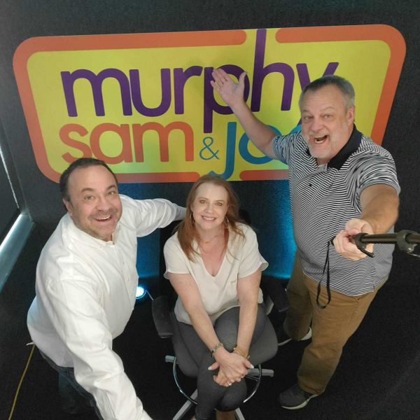 After The Show PODCAST:  Is Covid here to stay?