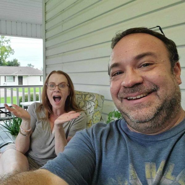 After The Show PODCAST: A Sort-Of Empty Nest.