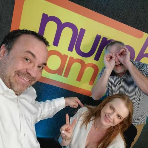 After The Show PODCAST: Lose A Few.