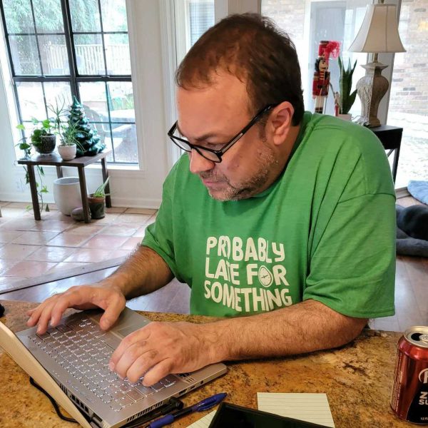 After The Show PODCAST: What is 5G?