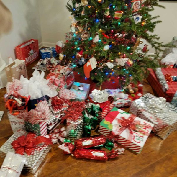 After The Show PODCAST: Tree Critters.