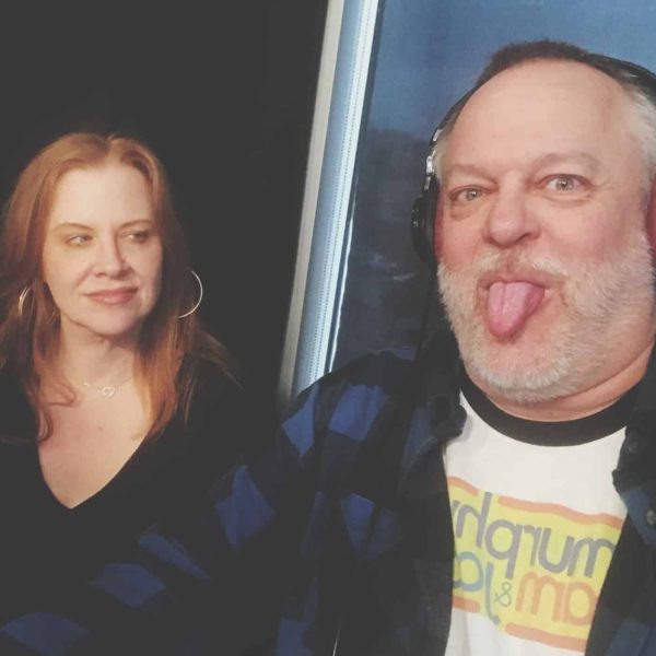 After The Show PODCAST:  Tell a friend the truth.