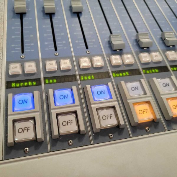 After The Show PODCAST: I’m All Ears.