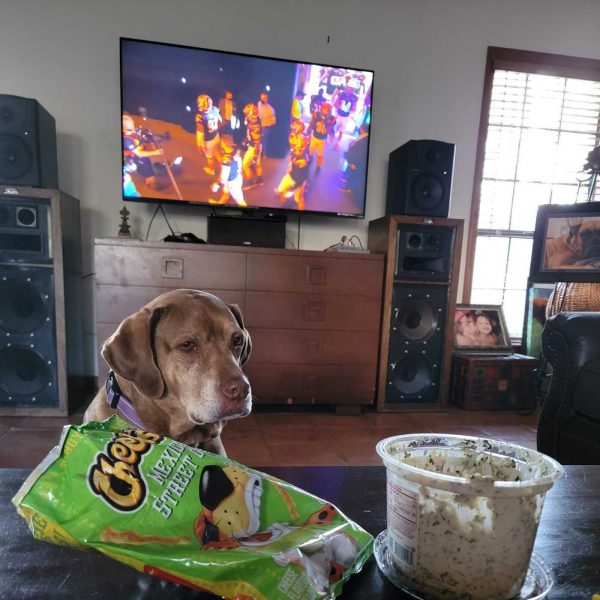 After The Show PODCAST: Super Stories.