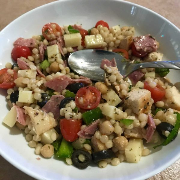 After The Show PODCAST: Hungry Every Night.