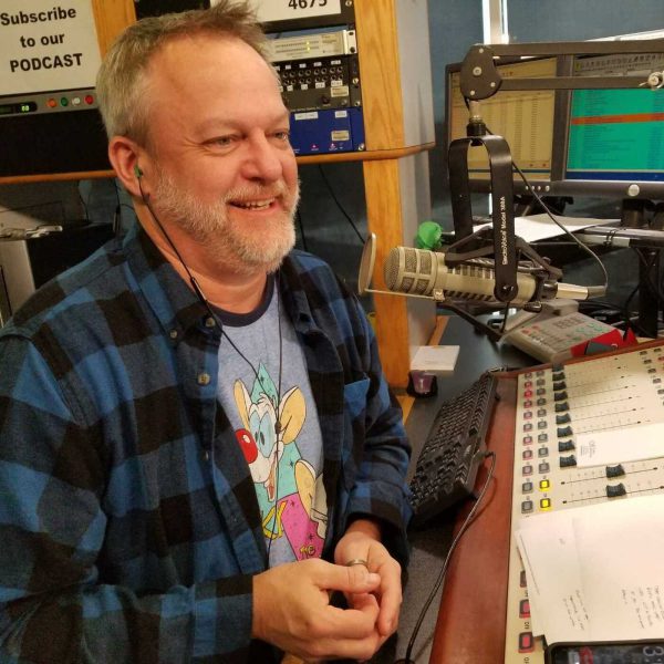 After The Show PODCAST: Sam gets a new family member.