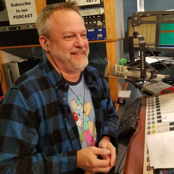 After The Show PODCAST: Being Sam.