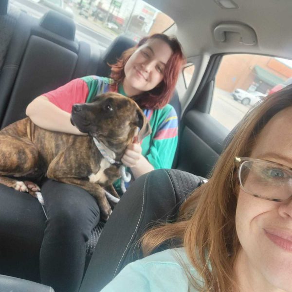 After The Show PODCAST: Ruff Day.