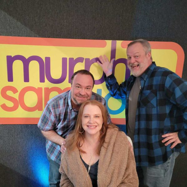 After The Show PODCAST: Just Jodi.