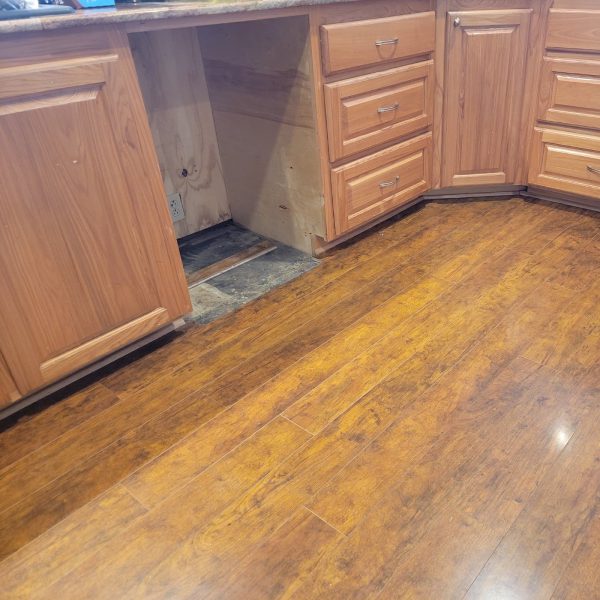 After The Show PODCAST: Mr. Fit It.