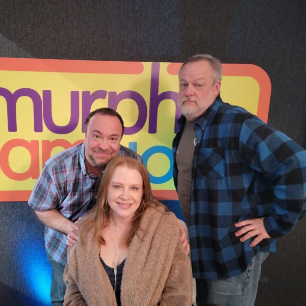 After The Show PODCAST: 2022 Goals Check In.