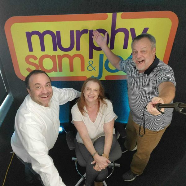 After The Show PODCAST: Eat less, crave more.