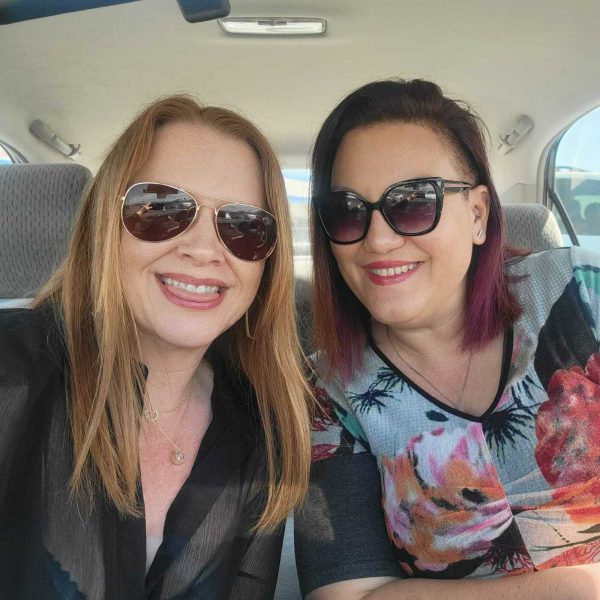 After The Show PODCAST: Early AM texts.