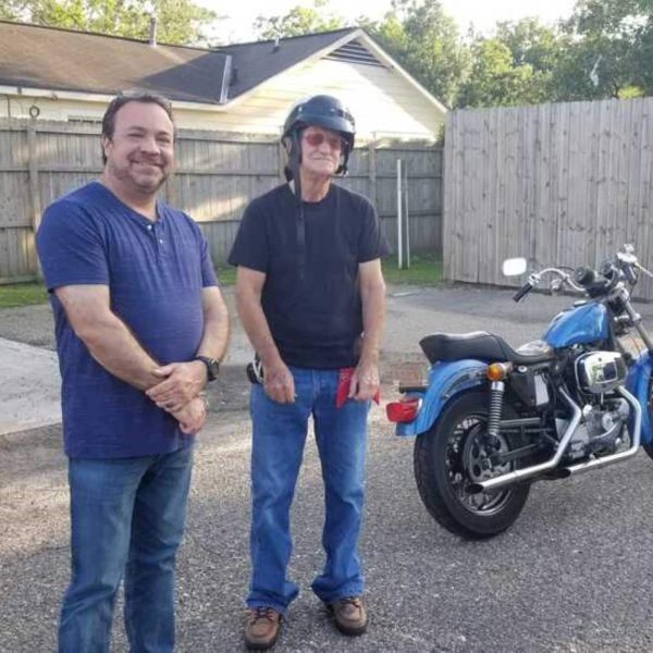 After The Show PODCAST: All things change.