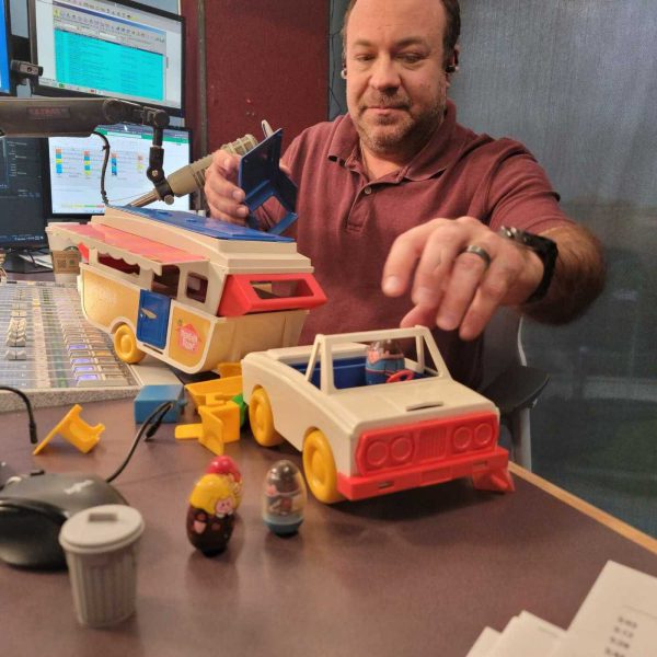 After The Show PODCAST: Weebles Wobble