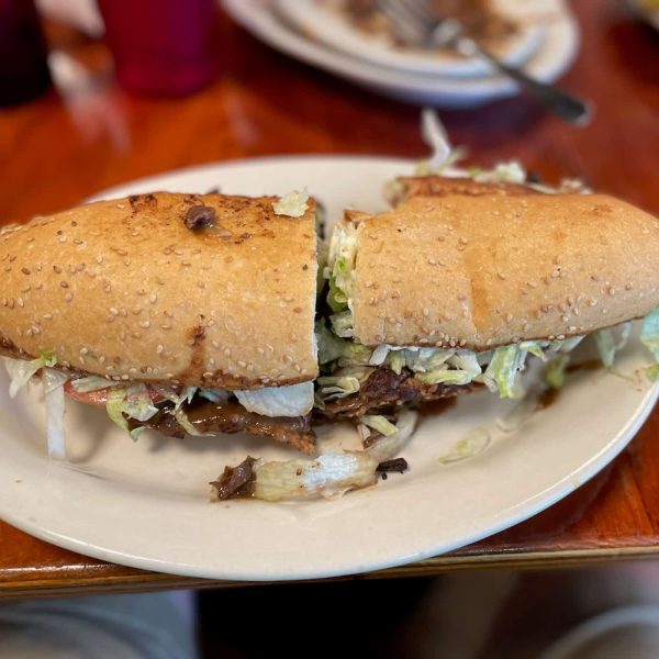 After The Show PODCAST: Carb Pleasure.