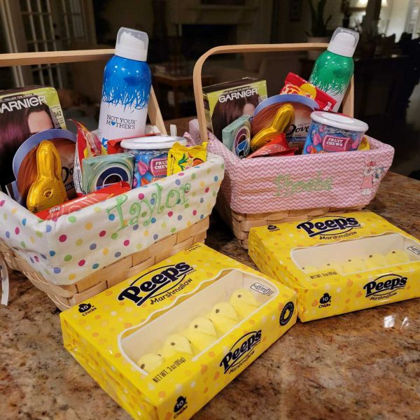 After The Show PODCAST: Bunny Timeline.