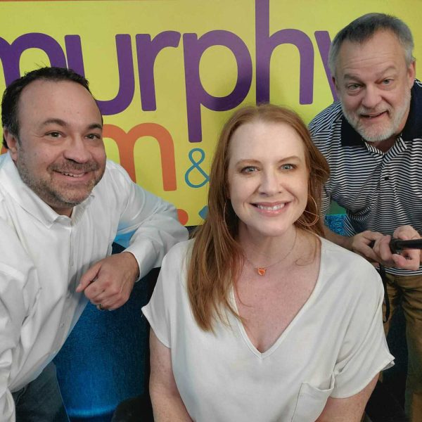 After The Show PODCAST: How to start a podcast.