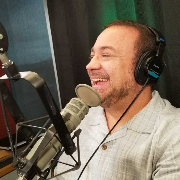 After The Show PODCAST: How may I help you?