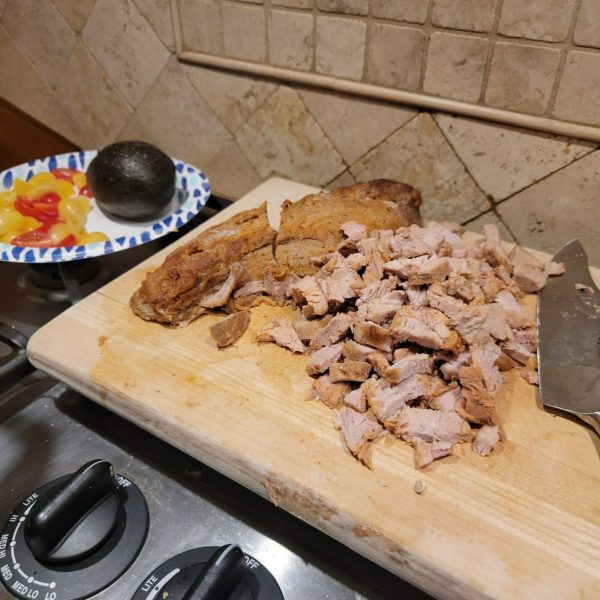 After The Show PODCAST: No more boring pork.