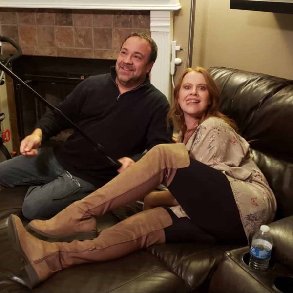 After The Show PODCAST: Marriage Mystery