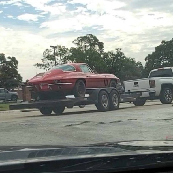 After The Show PODCAST: Little Red Corvette.