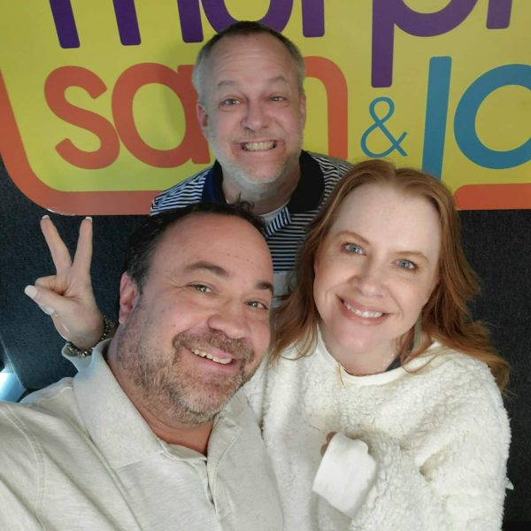 After The Show PODCAST: Cut it out.