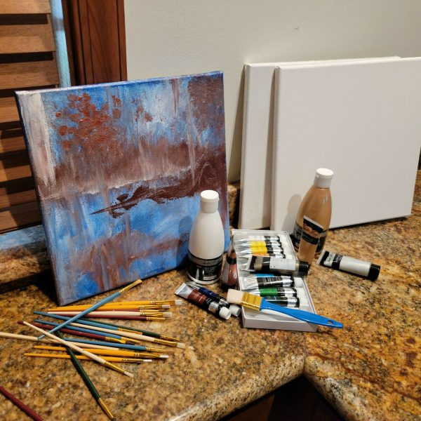 After The Show PODCAST: Art Heart.