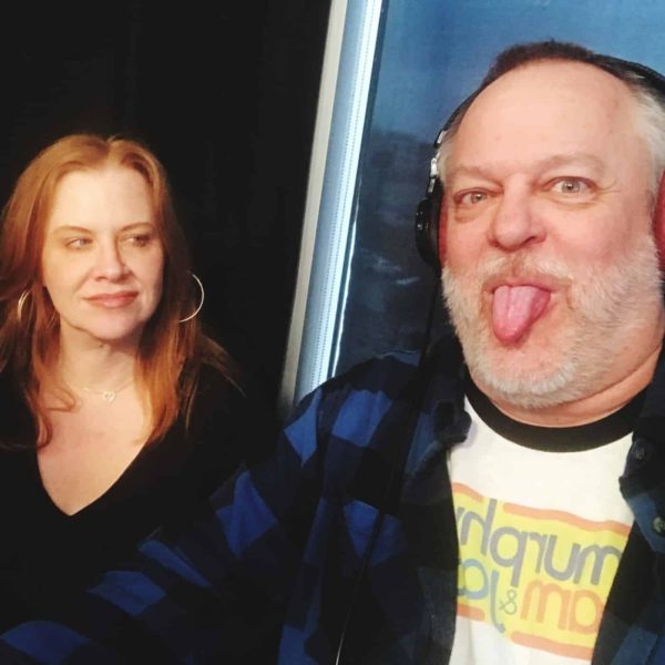 After The Show PODCAST: Sleeping Beauty.