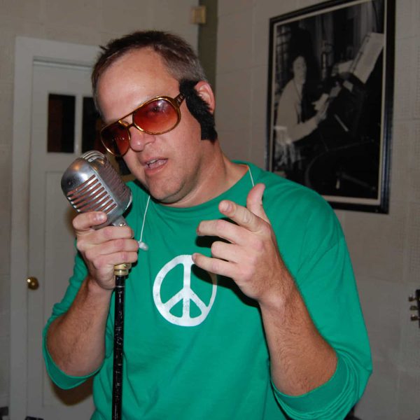 After The Show PODCAST: Thank you, thank you very much.