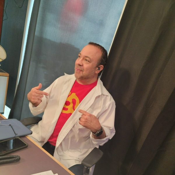 After The Show PODCAST: Murphy’s Stress Test.