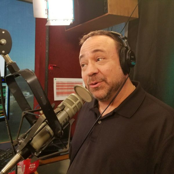 After The Show PODCAST: Bedtime Chat.