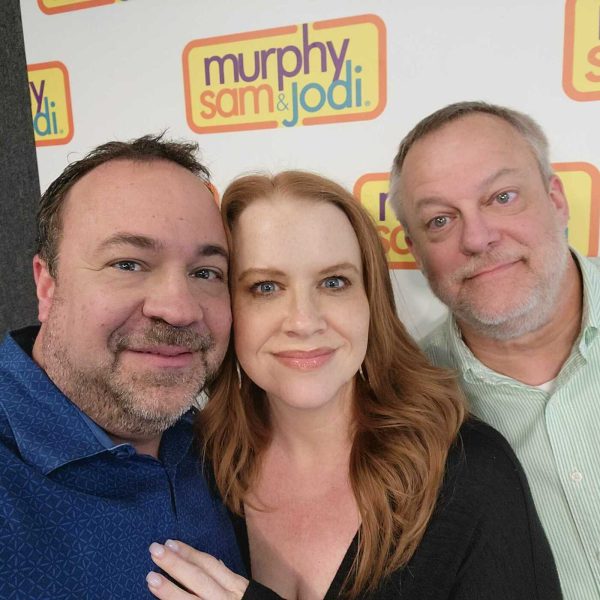 After The Show PODCAST: Dad, is that you?