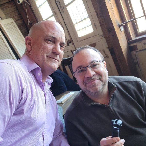 After The Show PODCAST: Break Free.