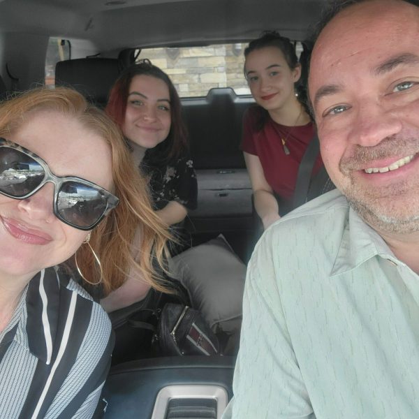 After The Show PODCAST: Vacay Fight.