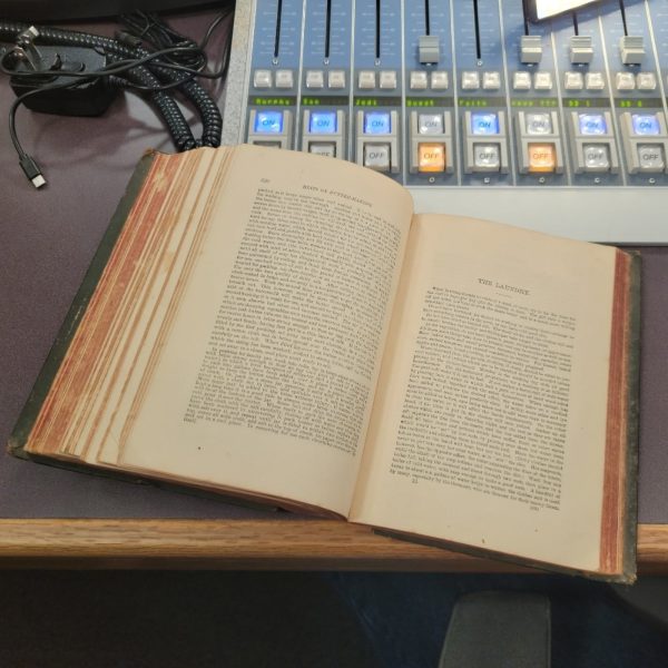 After The Show PODCAST (Updated): Practical Housekeeping in 1881.