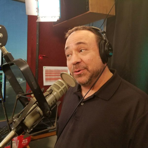 After The Show PODCAST: To SAY or Not to SAY.