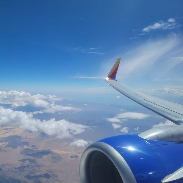 After The Show PODCAST: Come Fly With Me.