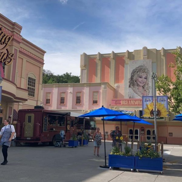 After The Show PODCAST: Hooray for Dollywood.