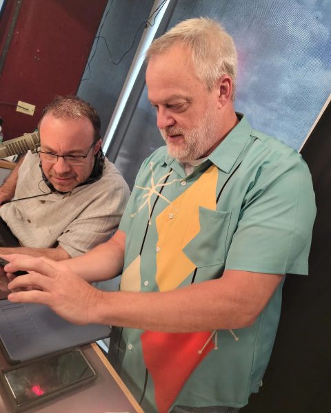 After The Show PODCAST: Multi Factor Frustration.