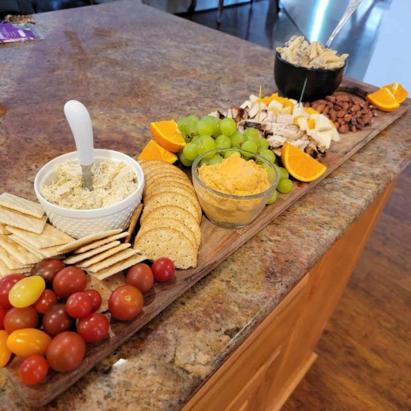 After The Show PODCAST: Too Hot for Guests.