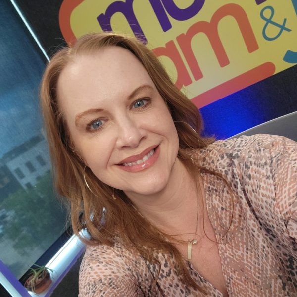 After The Show PODCAST: Take Back Your Power.