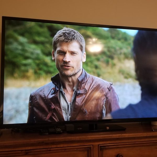 After The Show PODCAST: You crazy Thronie.