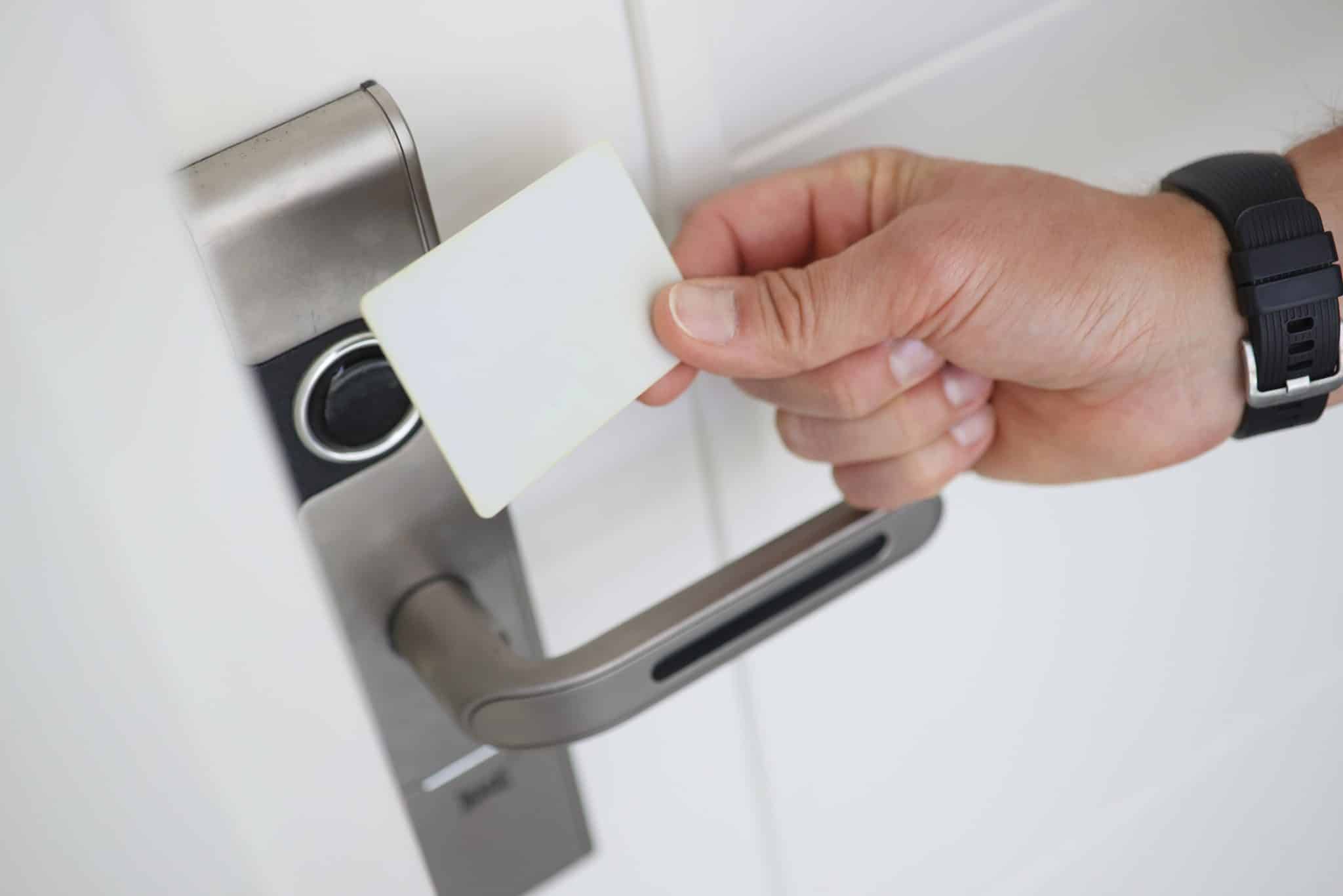 Murphy’s Favorite Travel Security Gadgets