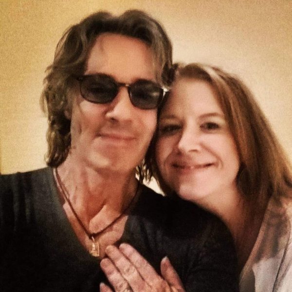 After The Show PODCAST: Rick & Jodi Sitting in a Tree.