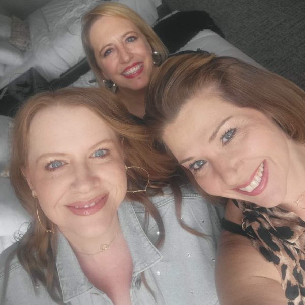 After The Show PODCAST: Kickstart our Hearts.