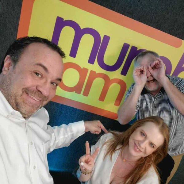 After The Show PODCAST: Vecna who??