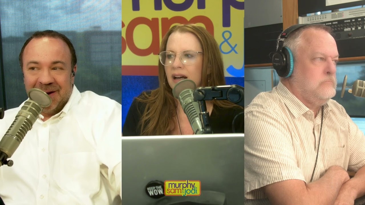 Has Jodi made a big parenting mistake?